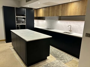 Bespoke carpentry & joinery in Cambridge