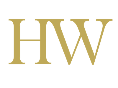 HW Carpentry Emblem